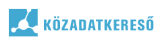 Közadatkereső